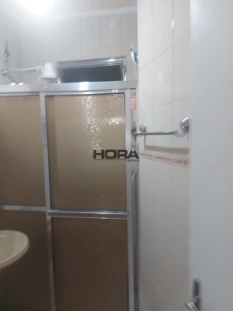 Apartamento em Santos, no bairro Gonzaga