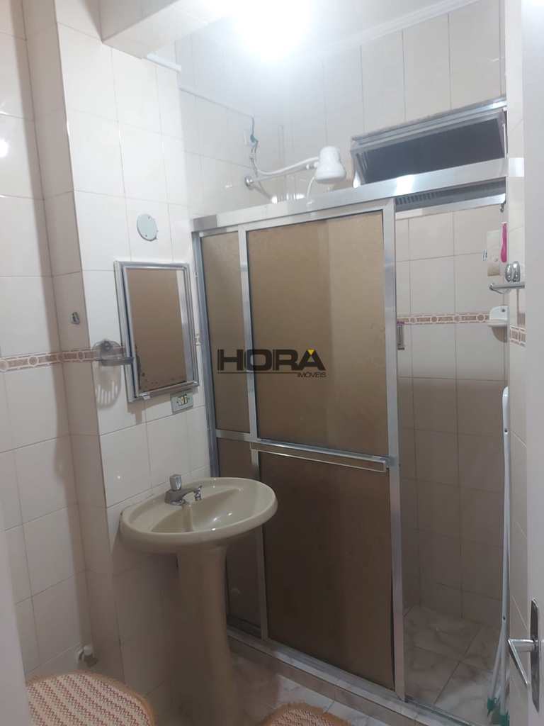 Apartamento em Santos, no bairro Gonzaga