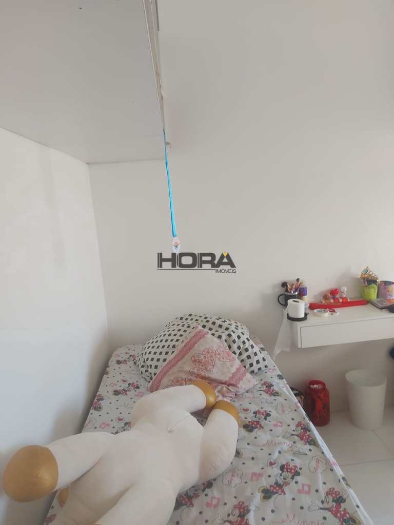 Apartamento em Santos, no bairro Gonzaga