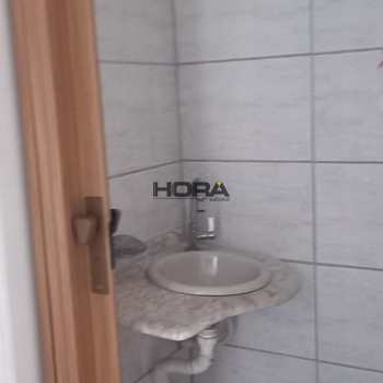 Apartamento em Santos, bairro Gonzaga