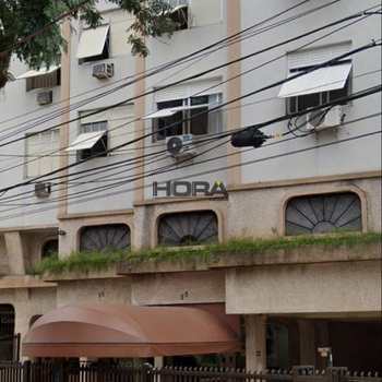 Apartamento em Santos, bairro Campo Grande