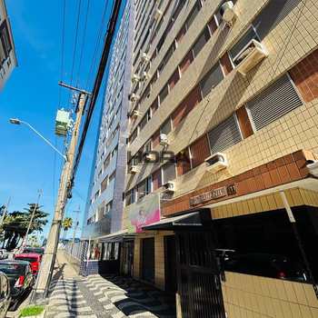 Apartamento em Santos, bairro Embaré