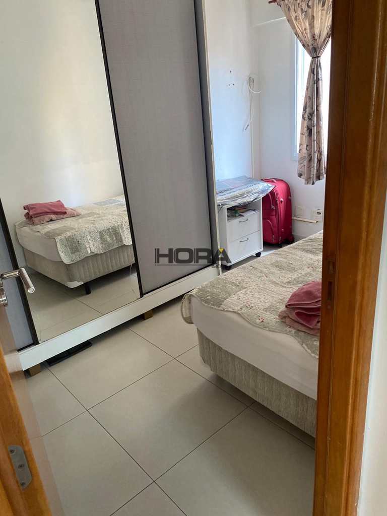 Apartamento em São Vicente, no bairro Itararé