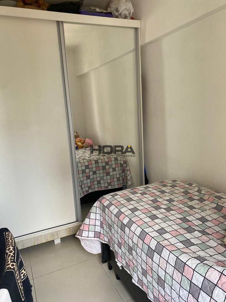 Apartamento em São Vicente, no bairro Itararé