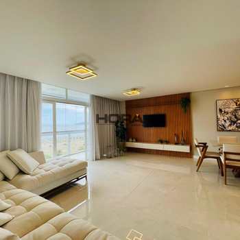 Apartamento em Santos, bairro Gonzaga