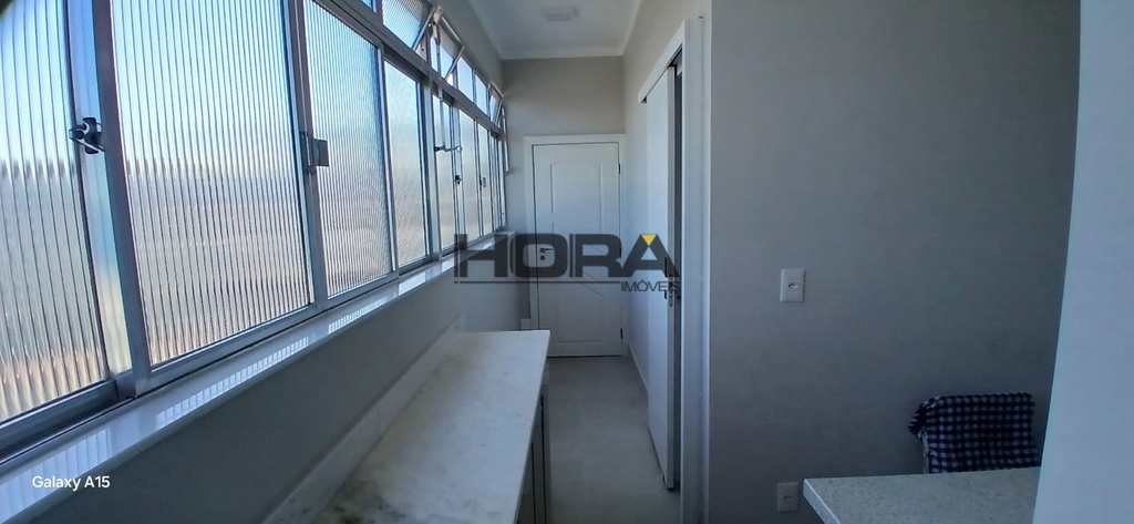 Apartamento em Santos, no bairro Gonzaga