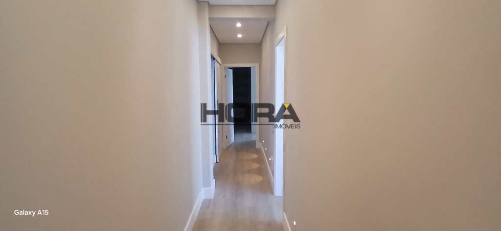Apartamento em Santos, no bairro Gonzaga