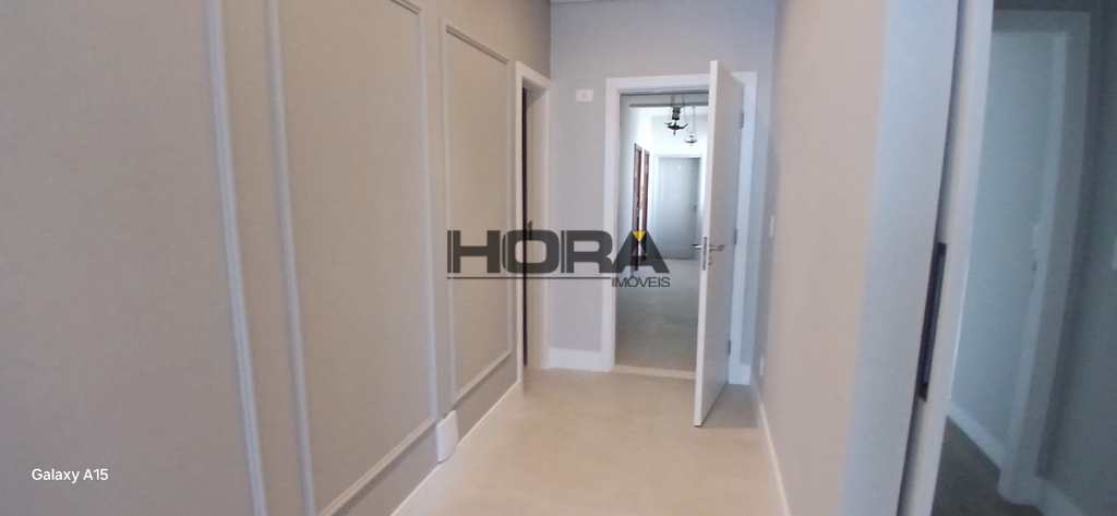 Apartamento em Santos, no bairro Gonzaga