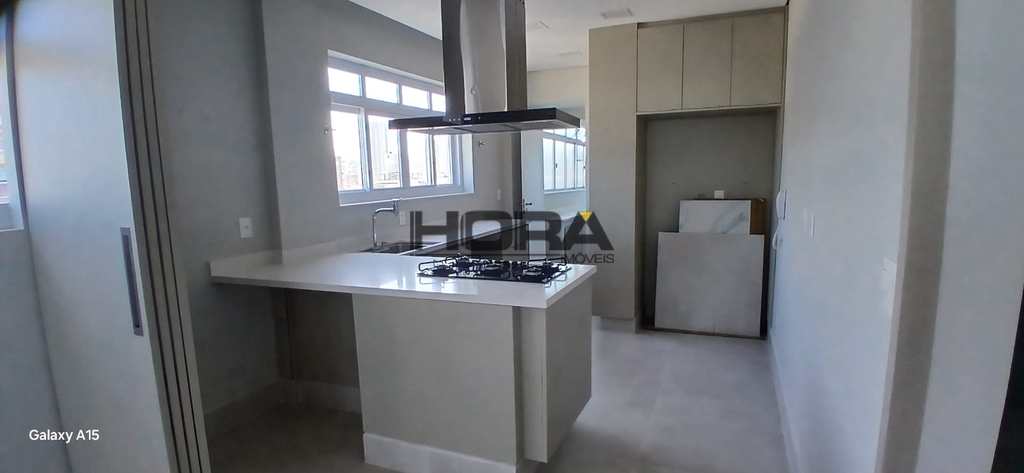 Apartamento em Santos, no bairro Gonzaga