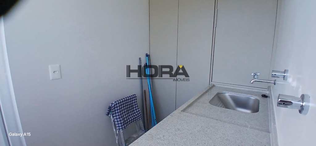 Apartamento em Santos, no bairro Gonzaga