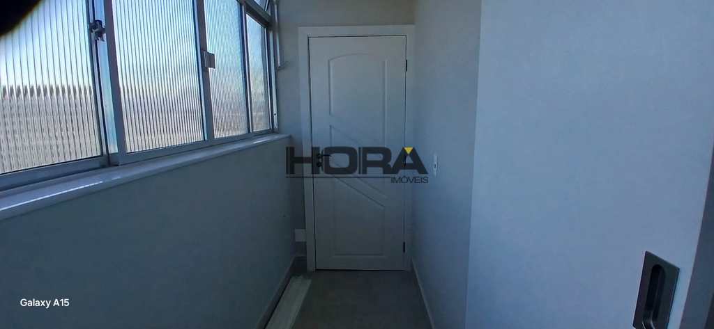 Apartamento em Santos, no bairro Gonzaga