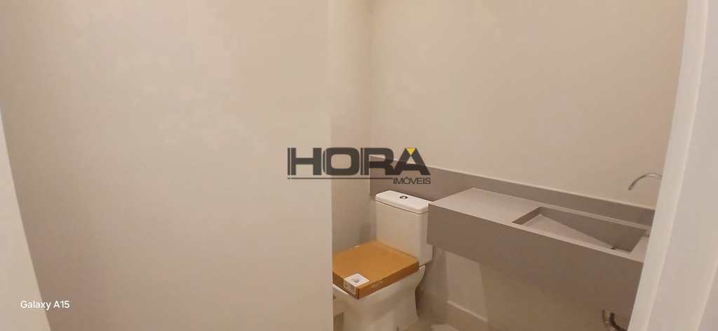 Apartamento em Santos, no bairro Gonzaga
