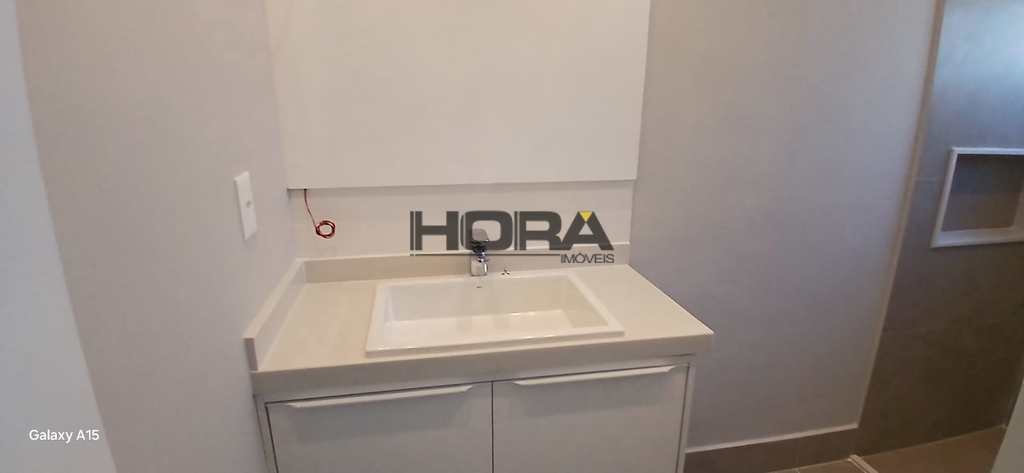 Apartamento em Santos, no bairro Gonzaga