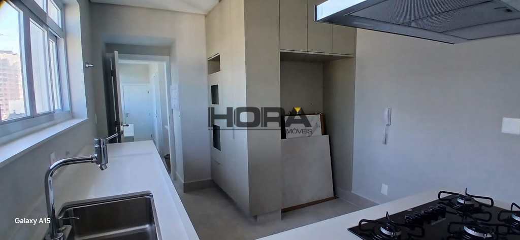 Apartamento em Santos, no bairro Gonzaga