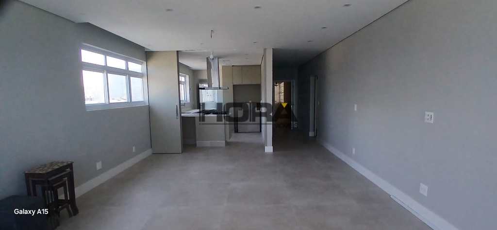 Apartamento em Santos, no bairro Gonzaga