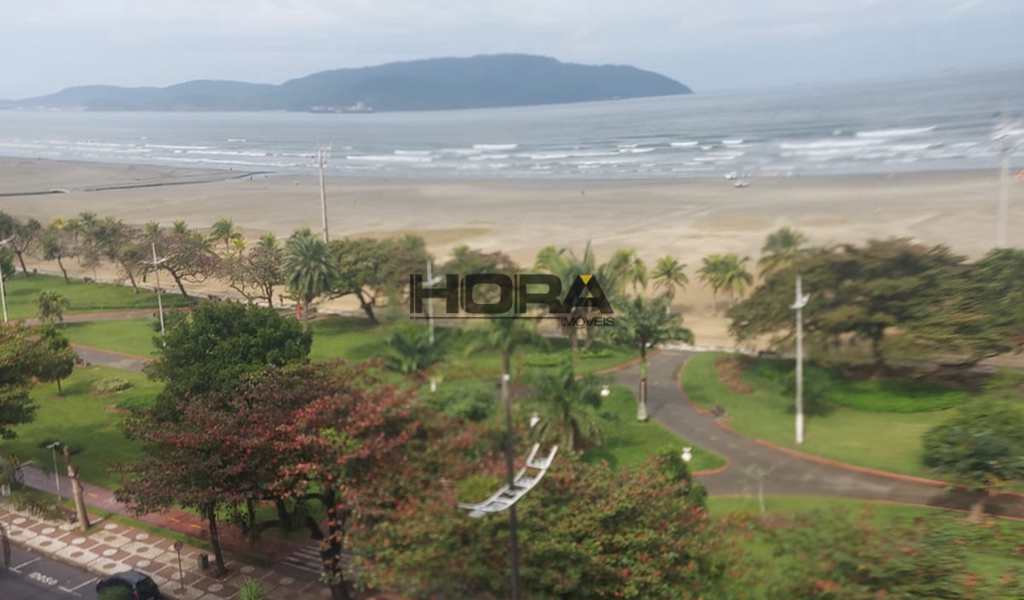 Apartamento em Santos, bairro Pompéia