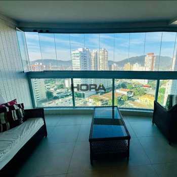 Apartamento em Santos, bairro Ponta da Praia