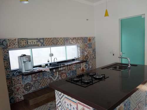 Casa, código 28 em Jaú, bairro Vila Santa Terezinha