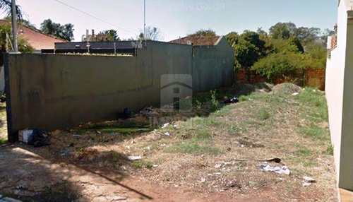 Terreno, código 121 em Jaú, bairro Jardim das Paineiras