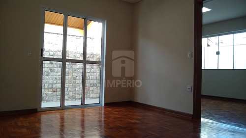 Casa, código 176 em Jaú, bairro Jardim das Paineiras