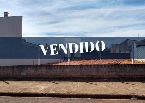 Terreno, código 180 em Jaú, bairro Jardim Chácara Auler