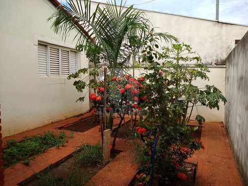 Casa, código 240 em Jaú, bairro Vila Industrial