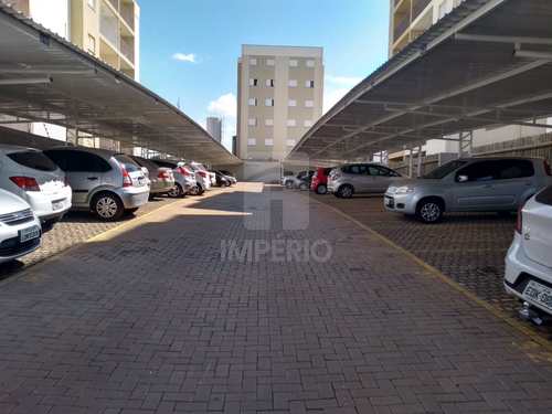 Apartamento, código 279 em Jaú, bairro Jardim Olímpia
