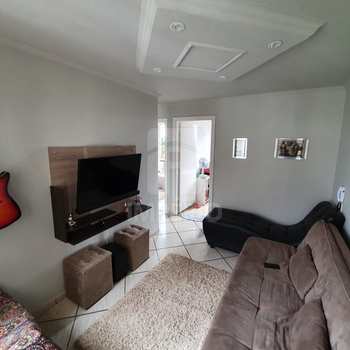 Apartamento em Jaú, bairro Jardim América
