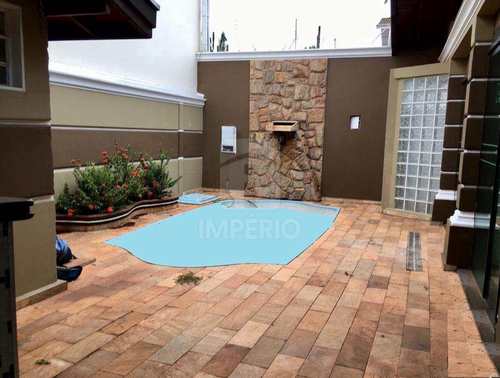Casa, código 308 em Jaú, bairro Jardim Parati