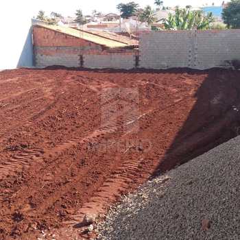 Terreno em Jaú, bairro Jardim Parati