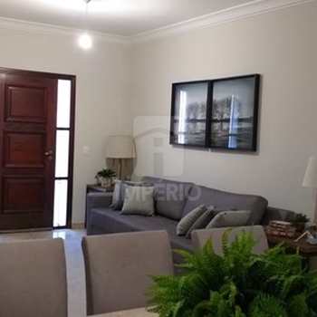 Casa em Jaú, bairro Centro