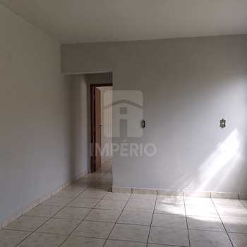 Sobrado em Jaú, bairro Jardim Pedro Ometto