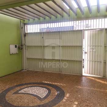 Conjunto Comercial em Jaú, bairro Centro