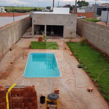 Casa em Jaú, bairro Jardim Conde Pinhal I