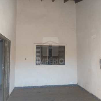 Casa em Jaú, bairro Jardim São Crispim