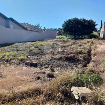 Terreno em Jaú, bairro Jardim Alvorada II