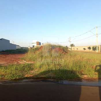 Terreno em Jaú, bairro Condomínio Residencial Manacás