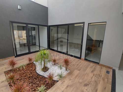 Casa, código 616 em Jaú, bairro Jardim Parati