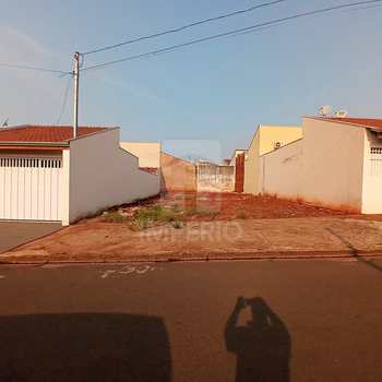 Terreno em Jaú, bairro Jardim América
