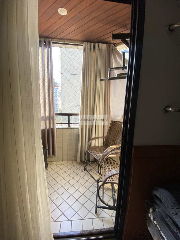 Cobertura em Santos, no bairro Gonzaga