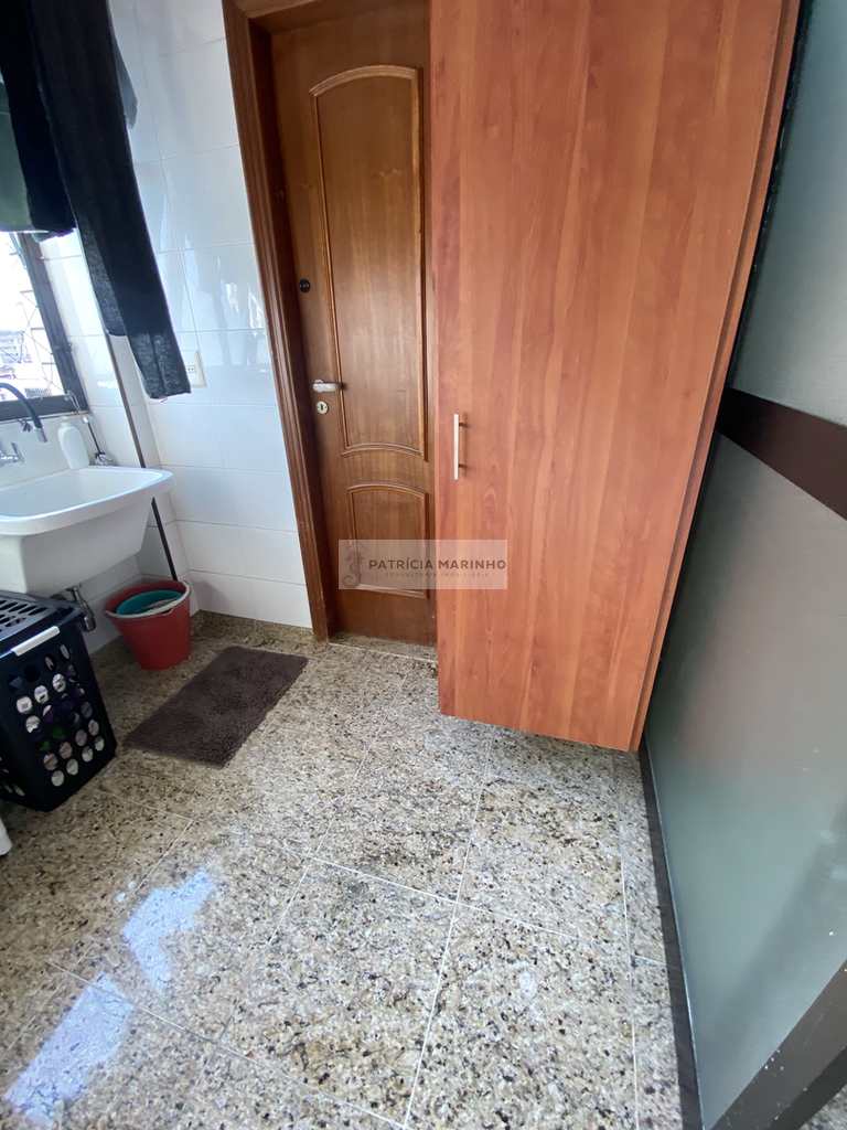 Cobertura em Santos, no bairro Gonzaga