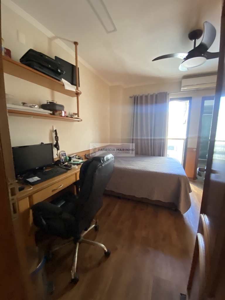 Cobertura em Santos, no bairro Gonzaga