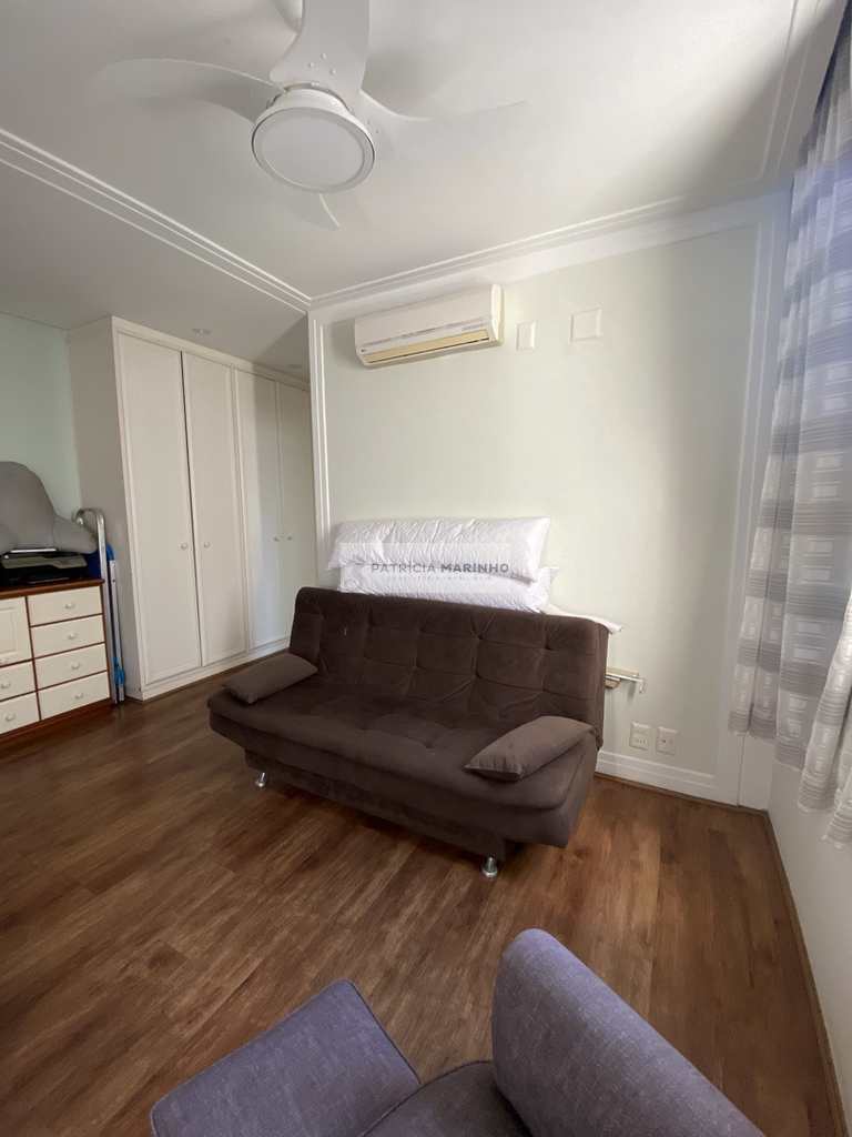 Cobertura em Santos, no bairro Gonzaga