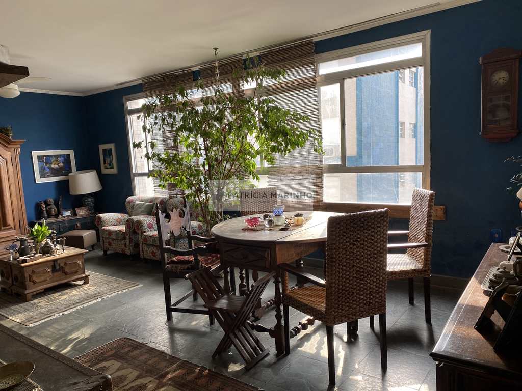 Apartamento em Santos, no bairro Boqueirão