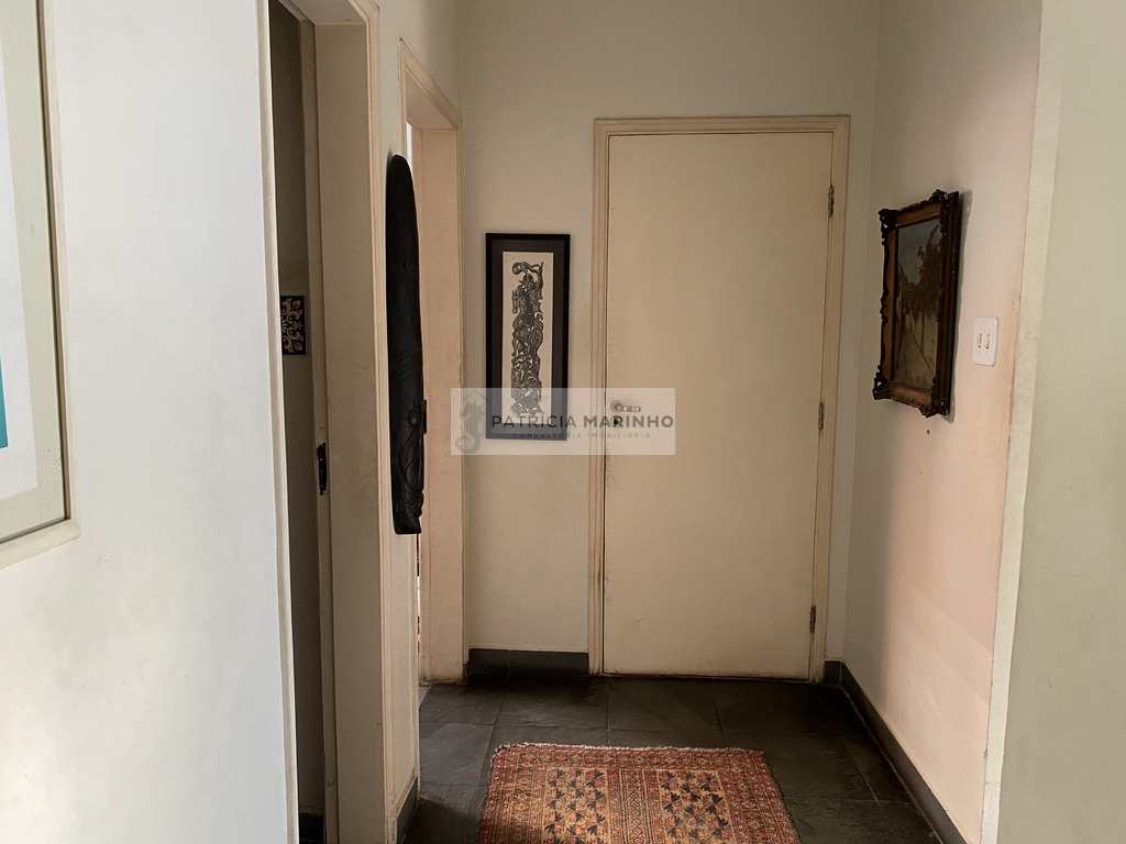 Apartamento em Santos, no bairro Boqueirão
