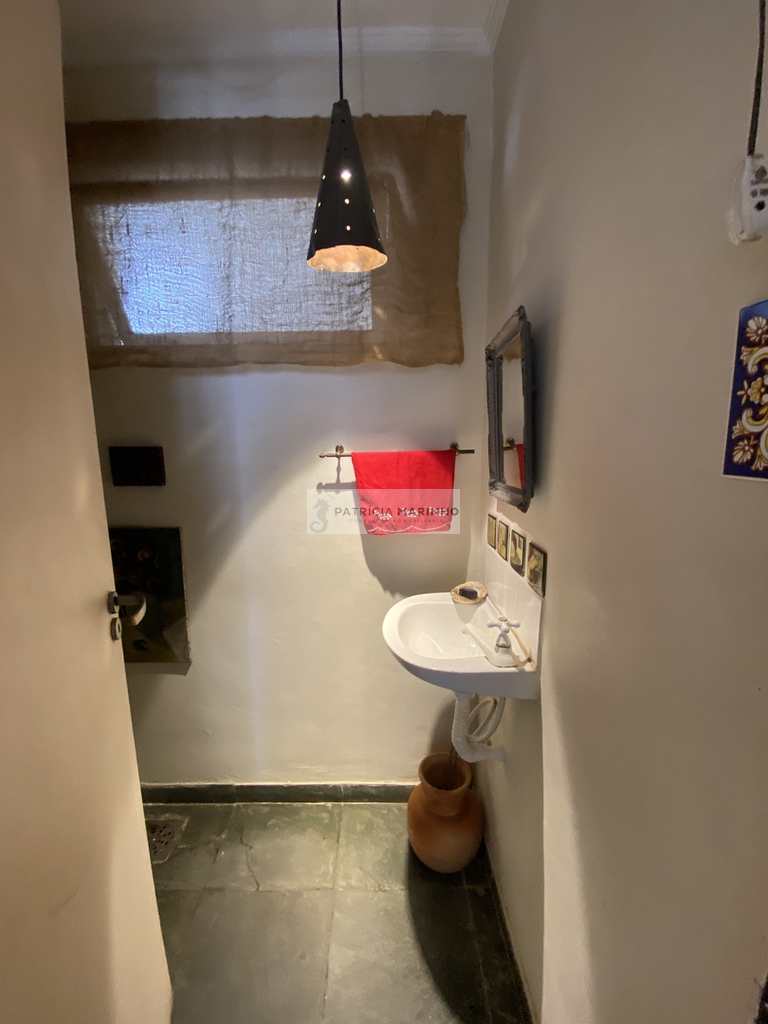 Apartamento em Santos, no bairro Boqueirão