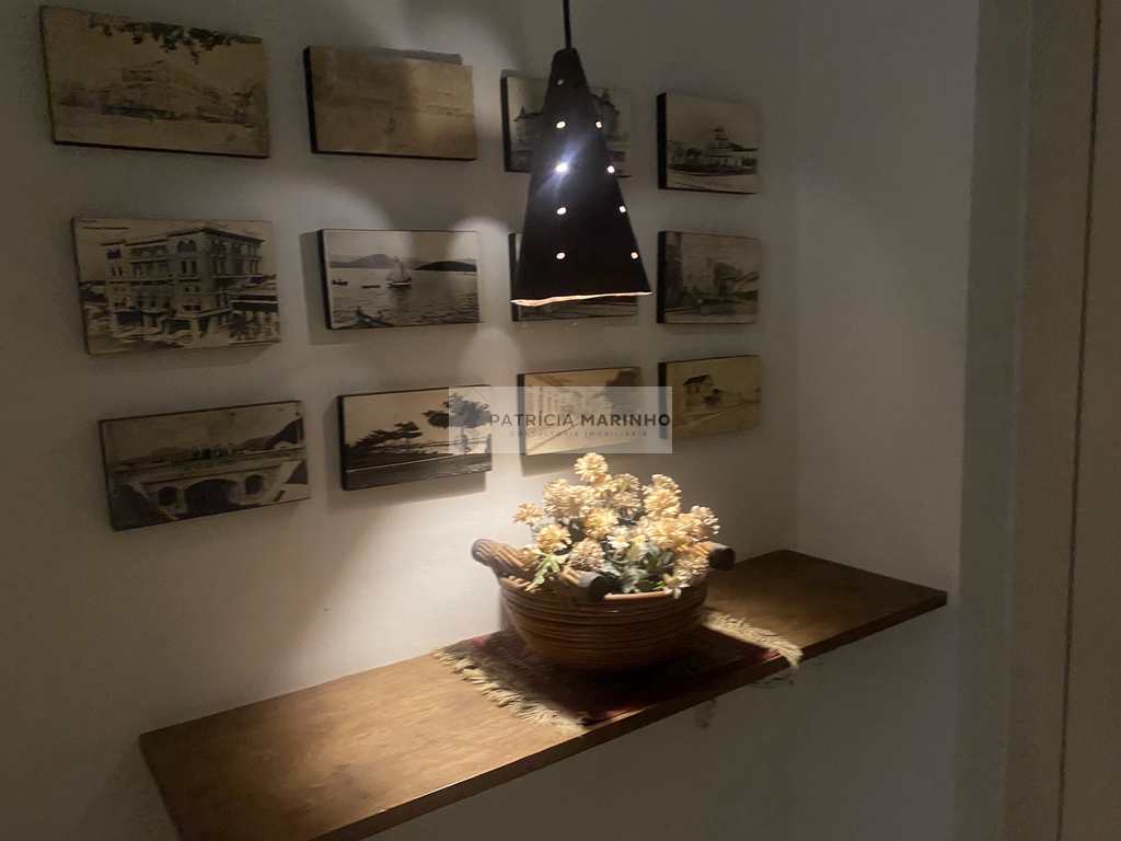 Apartamento em Santos, no bairro Boqueirão