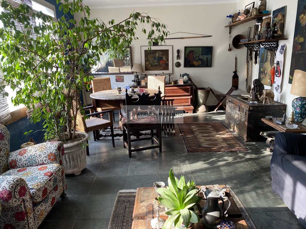 Apartamento em Santos, no bairro Boqueirão