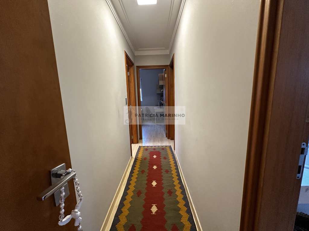 Apartamento em Santos, no bairro Gonzaga