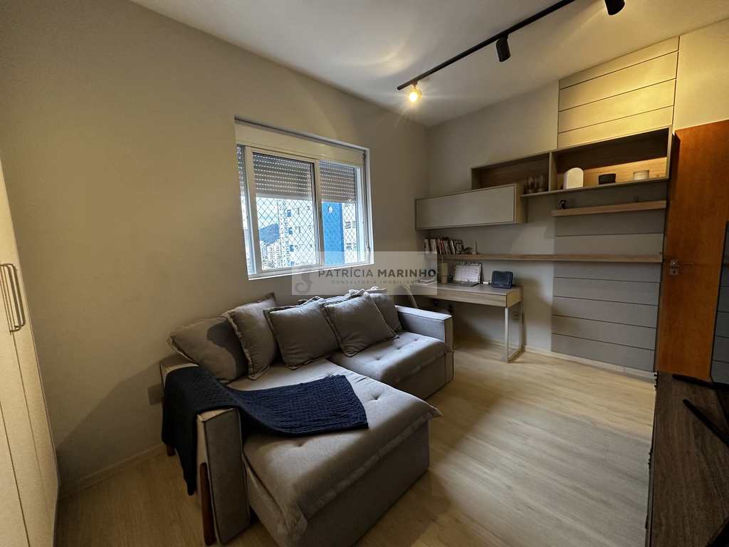 Apartamento em Santos, no bairro Gonzaga